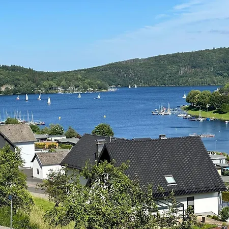 Italienisches Dolche Im Nationalpark Eifel Апартаменты Зиммерат