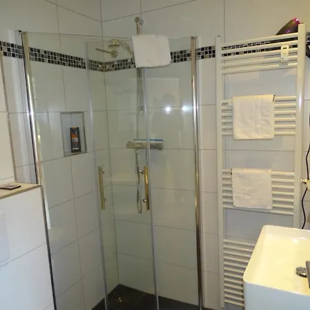 Italienisches Dolche Im Nationalpark Eifel Apartmán